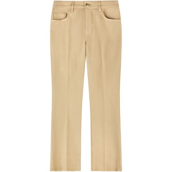 5-pocket trousers