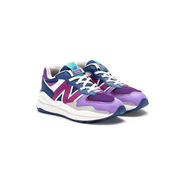 57/40 sneakers