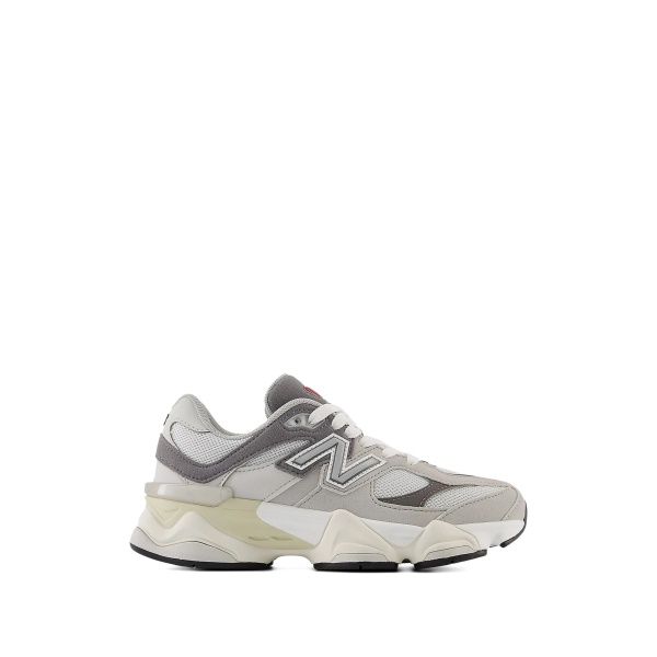 9060 lace-up sneakers
