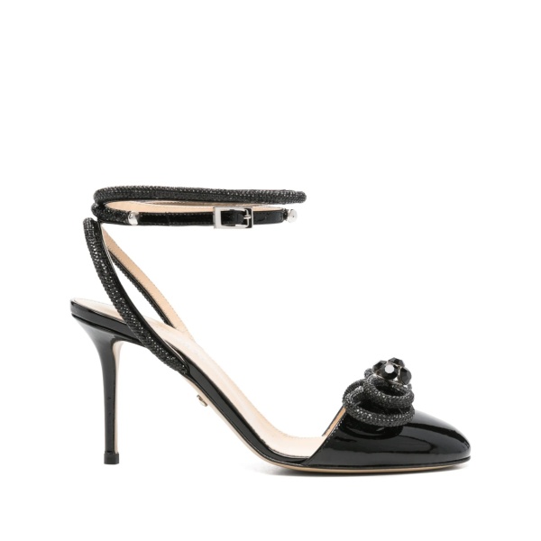 90mm crystal pumps