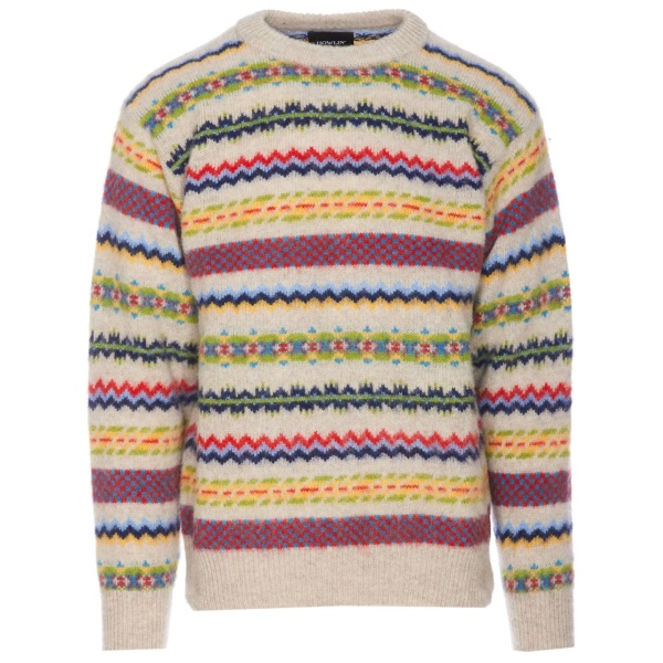 A Woolen Wonder jumper