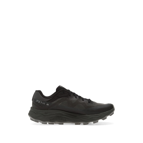 Agility Peak 6 low-top sneakers