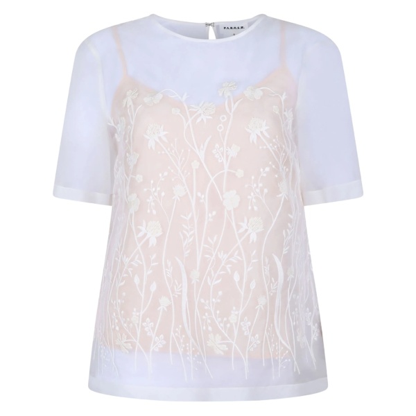 Akila blouse