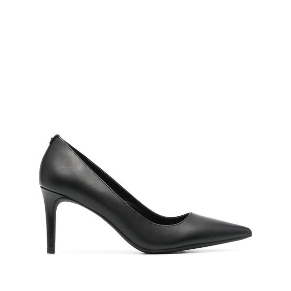 Alina 75mm pointed pumps
