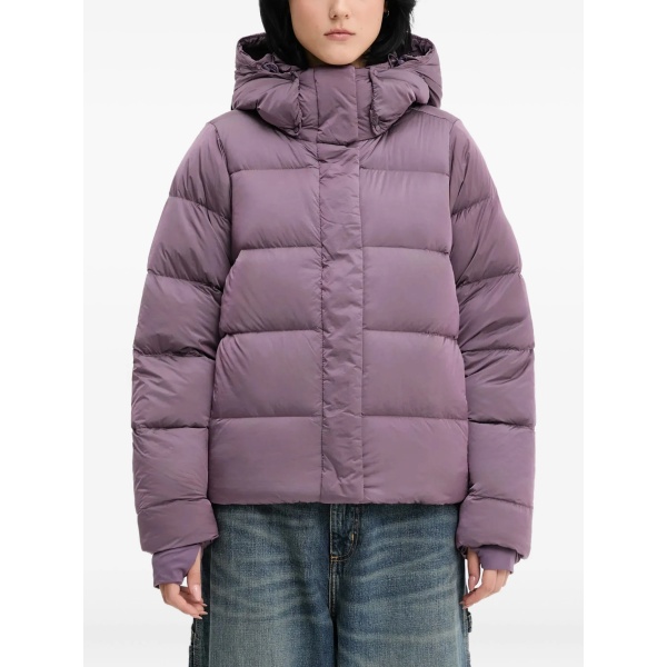 Amaze Puff™ hooded jacket