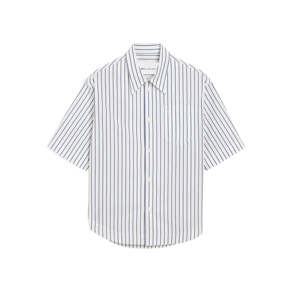 Ami De Coeur short-sleeve shirt