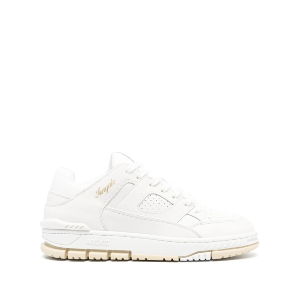 Area Lo leather sneakers