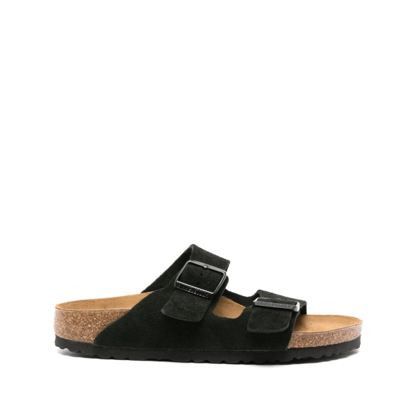 Arizona suede sandals