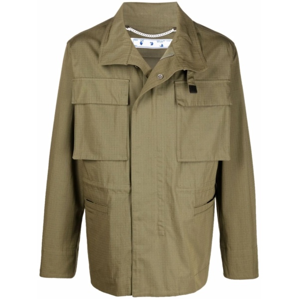 Arrows lightweight jacket