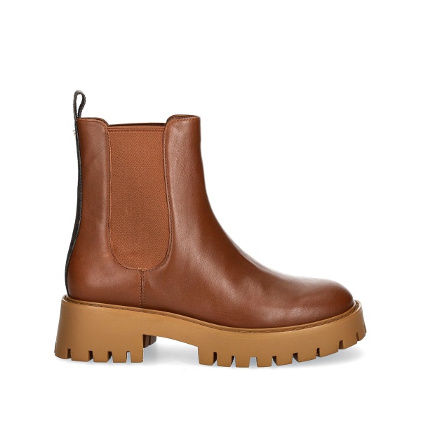 Asher Chelsea boots