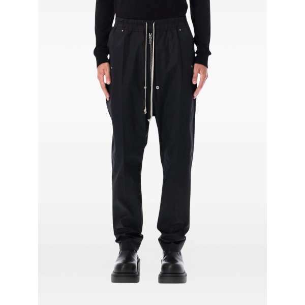 Bela zip-up trousers