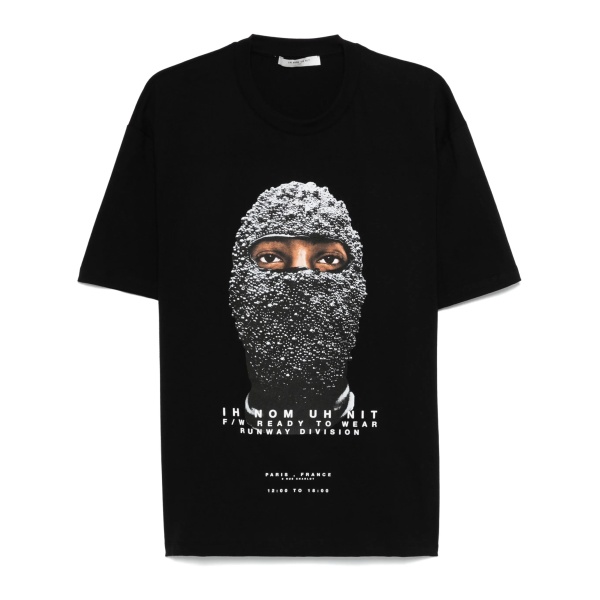 Black Series Graphic T-shirt