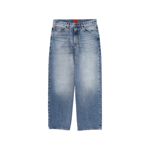 blue jeans