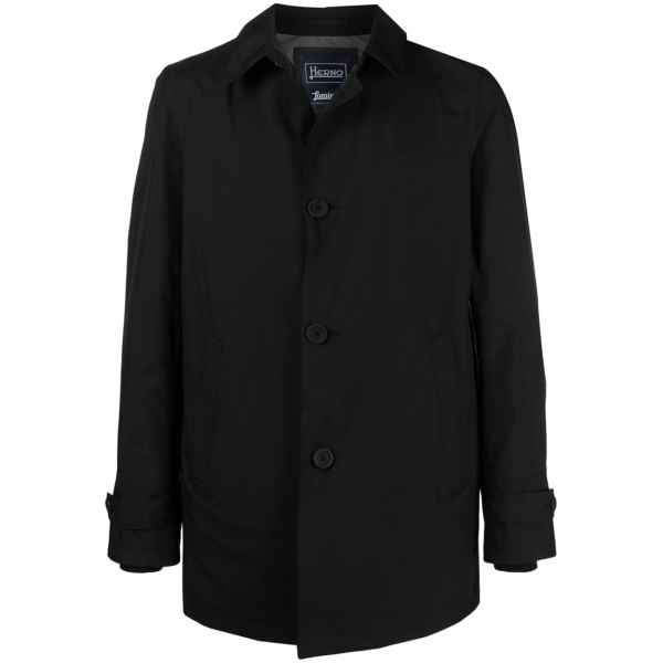button-up shirt jacket