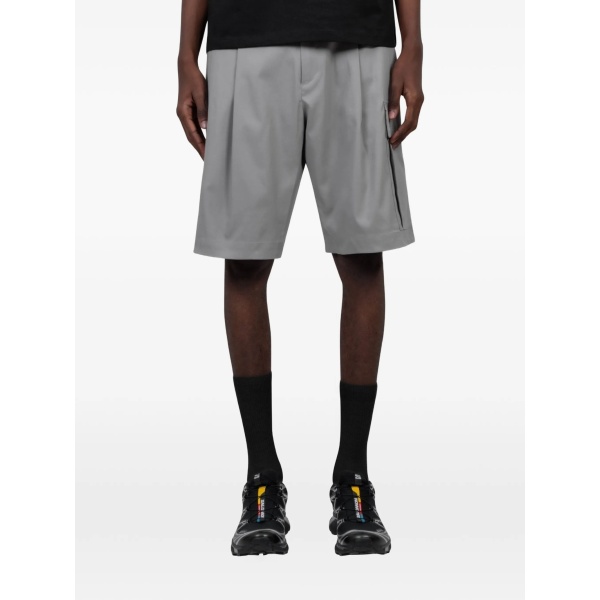 cago-pockets shorts