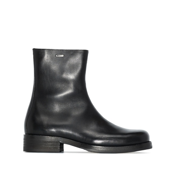 Camion ankle boots