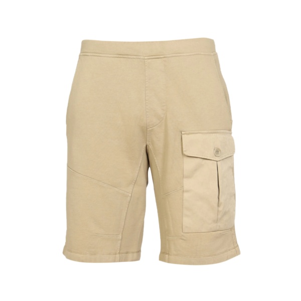 cargo-pocket shorts