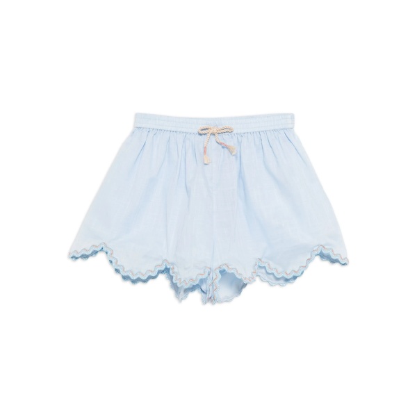 Cascadian shorts