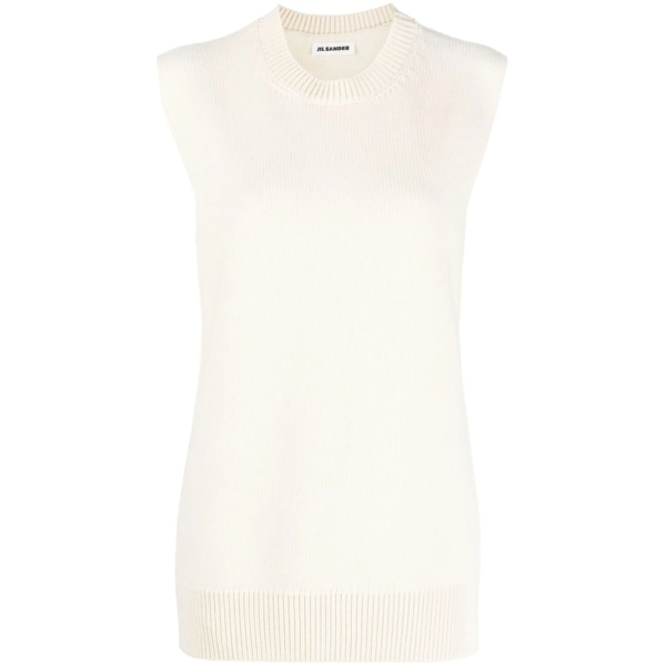 cashmere wool blend knit vest