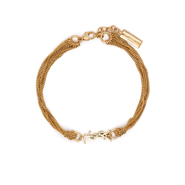 Cassandre chain bracelet