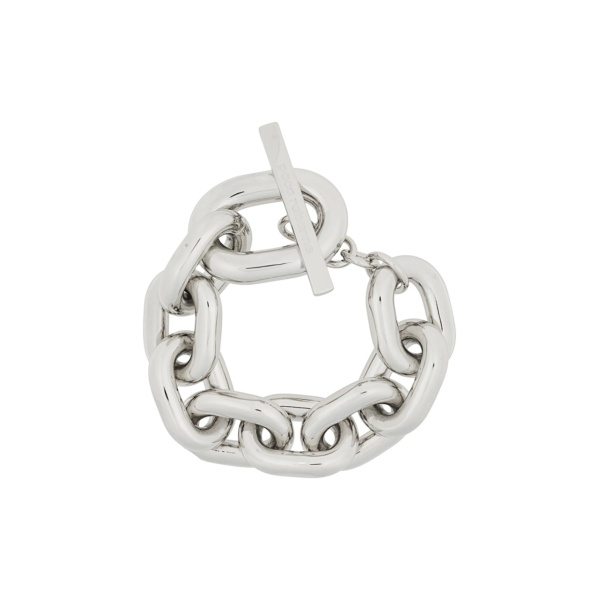 chunky chain bracelet