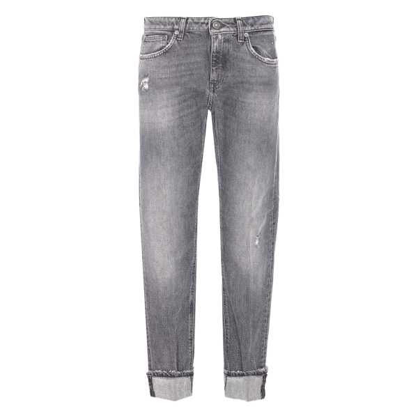 Coco five-pocket jeans