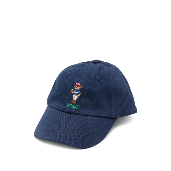 cotton cap
