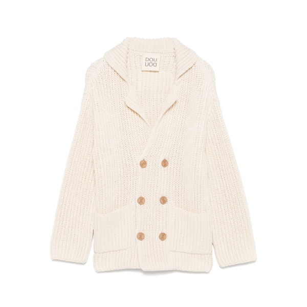 cotton cardigan