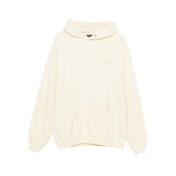 cotton hoodie