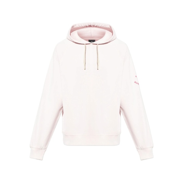 cotton hoodie