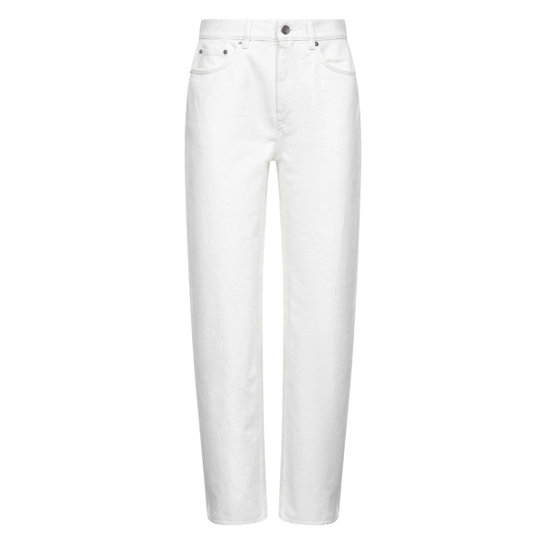 cotton jeans