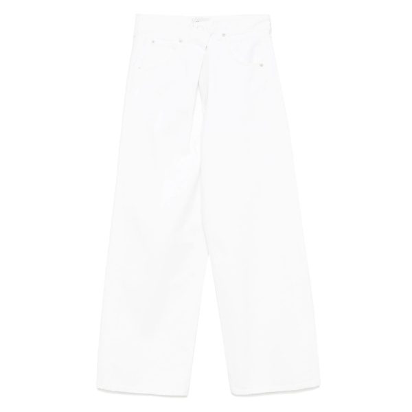 cotton jeans