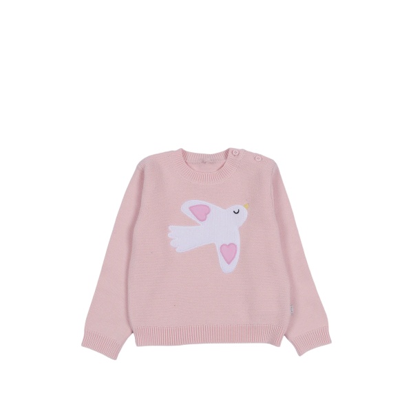 cotton sweater
