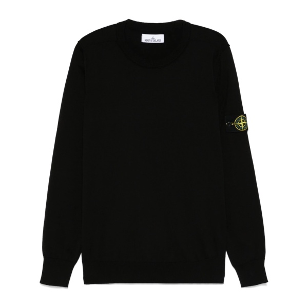 cotton sweater