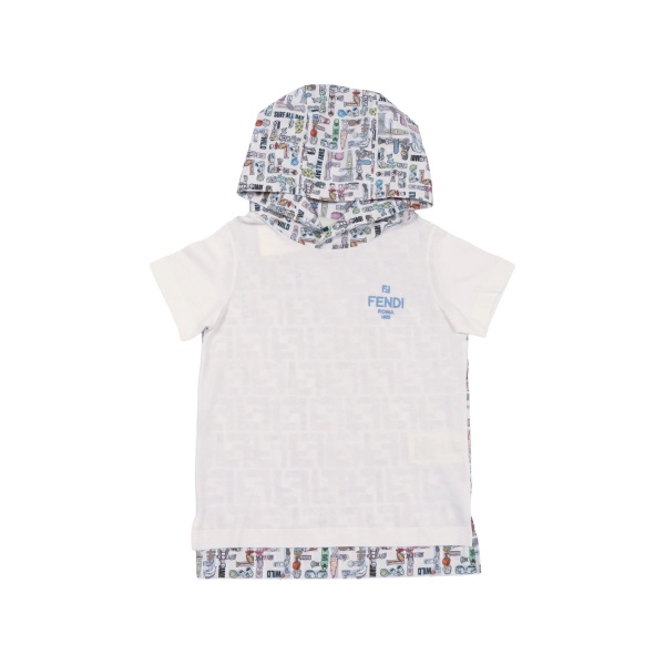cotton T-shirt