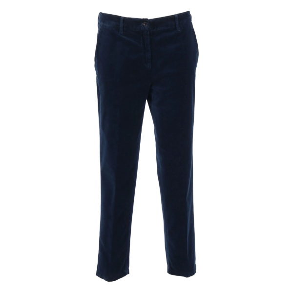 cotton trousers
