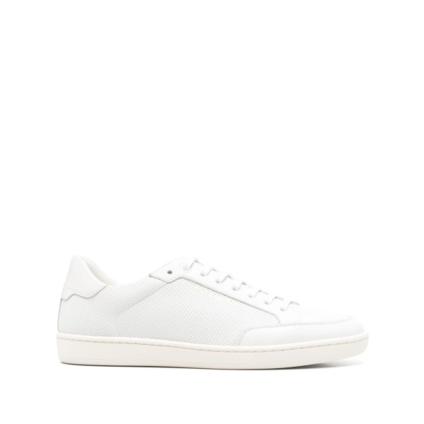 Court Classic SL/10 leather sneakers