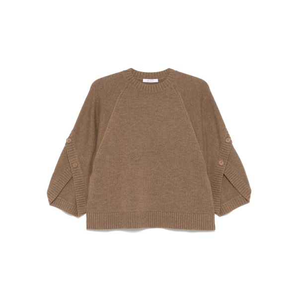 crew neck sweater