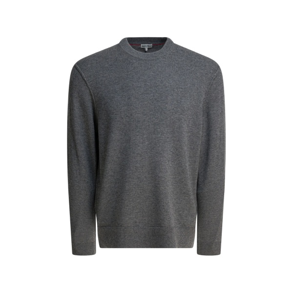 crew-neck sweater