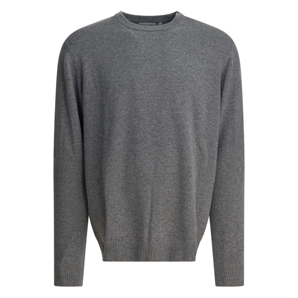 crew-neck sweater