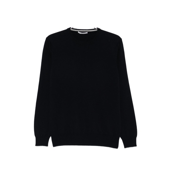 crew-neck sweater
