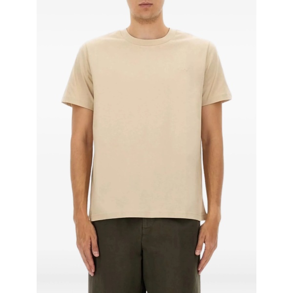 crew neck T-shirt