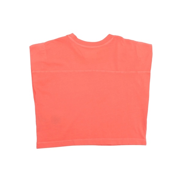 cropped T-shirt
