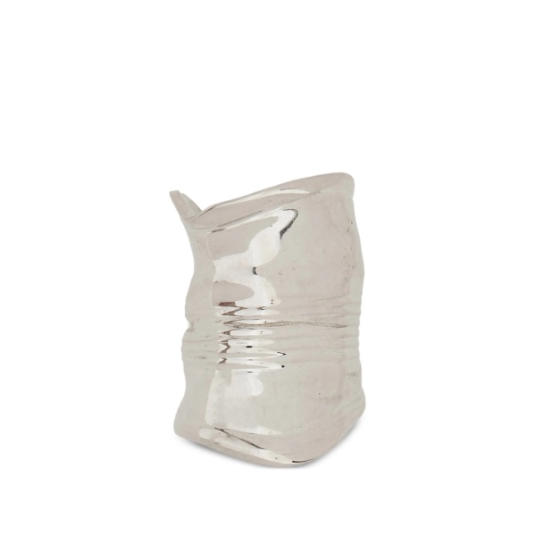 crushed can ring