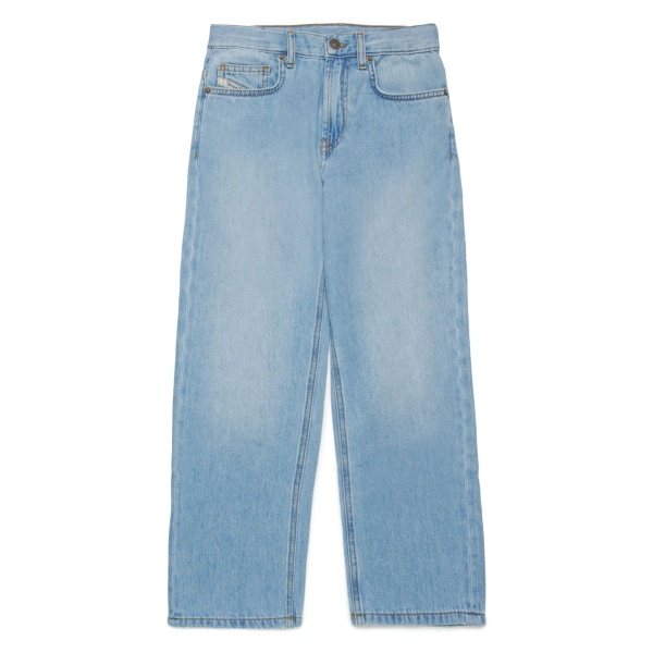 D-Macro jeans