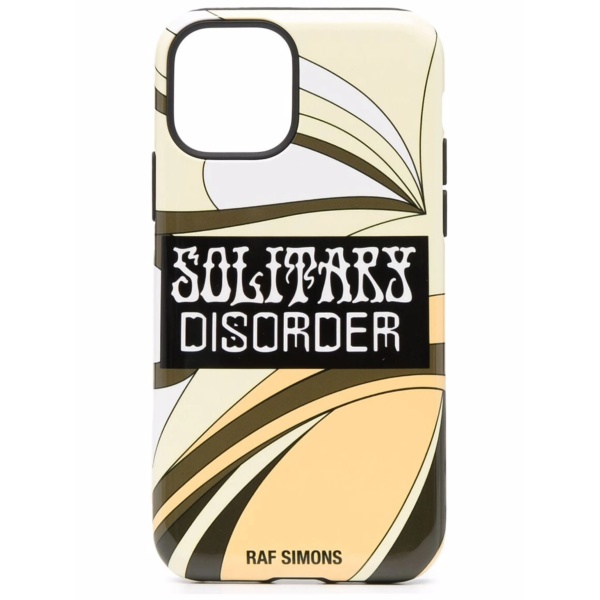 Disorder iPhone 11 case