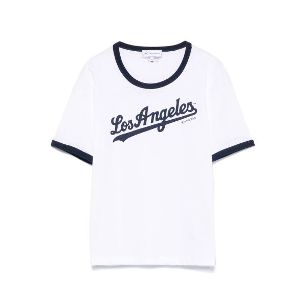 Dodgers Ringer T-shirt