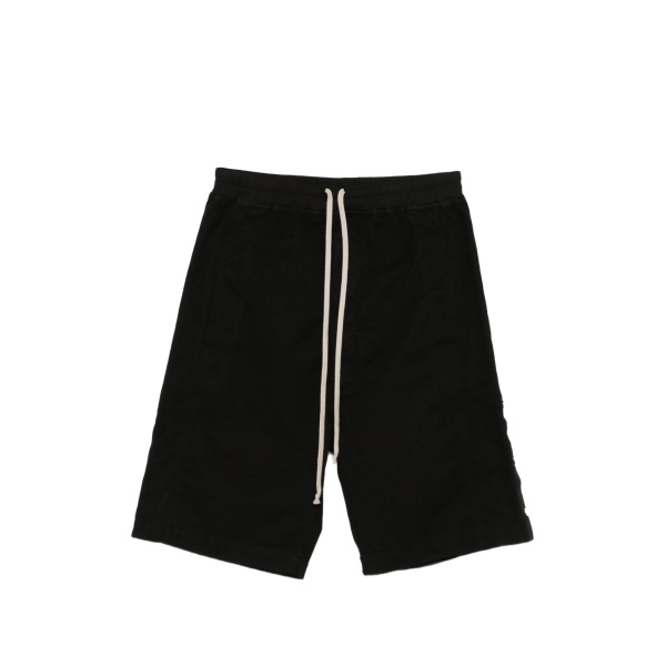 drawstring shorts