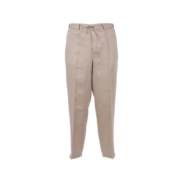 drawstring trousers