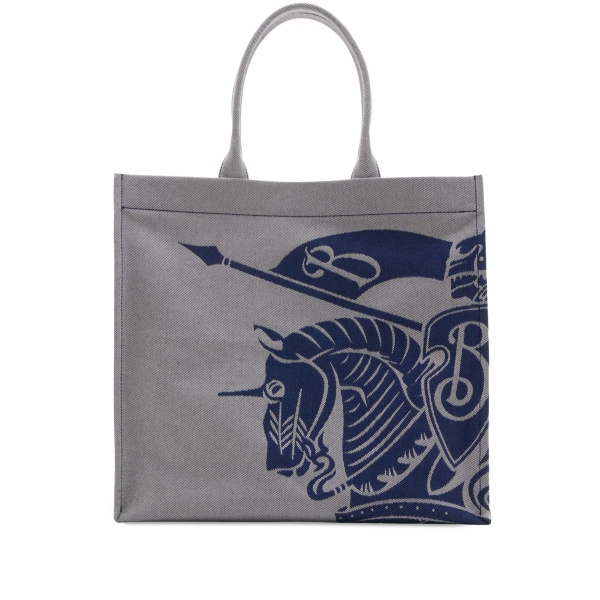 EKD canvas tote bag